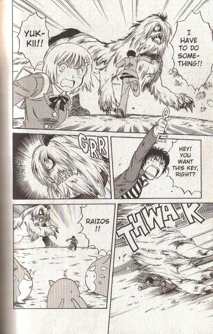 Read Dragon Drive chapter 44 image 28 on Lezhin