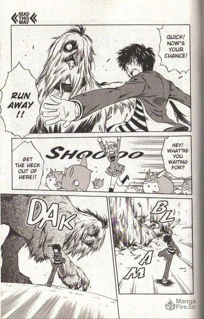 Read Dragon Drive chapter 44 image 29 on Lezhin