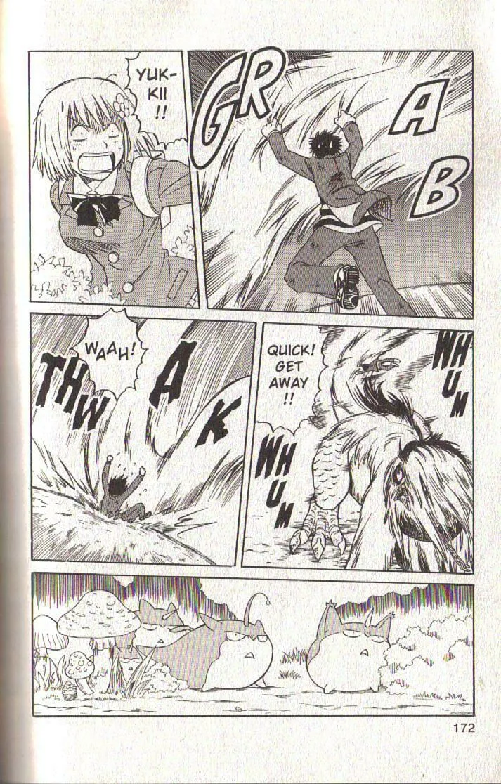 Read Dragon Drive chapter 44 image 30 on Lezhin