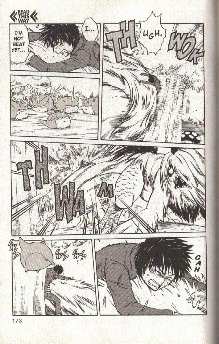 Read Dragon Drive chapter 44 image 31 on Lezhin