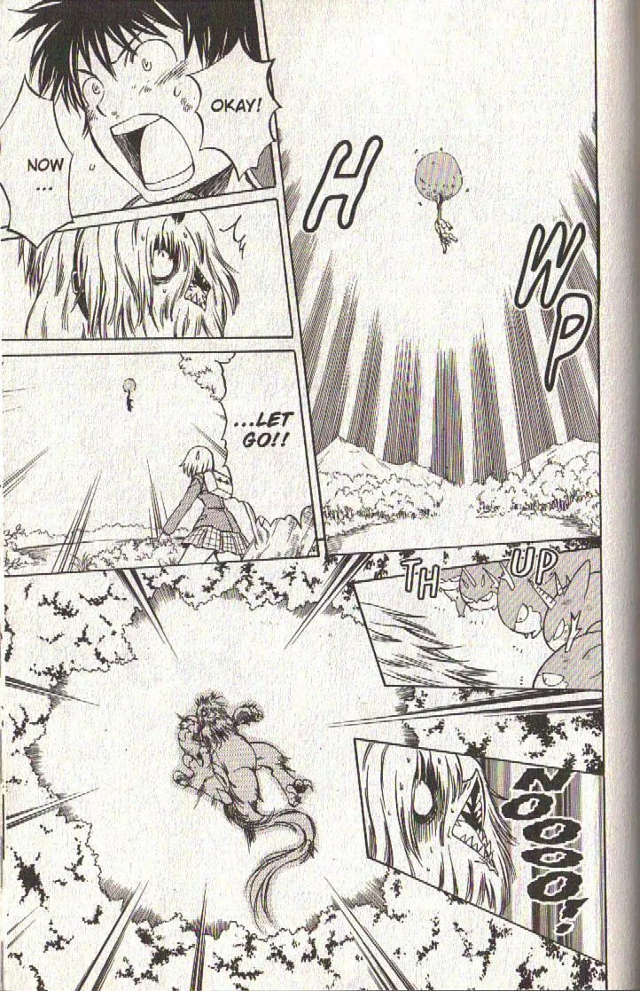 Read Dragon Drive chapter 44 image 37 on Lezhin
