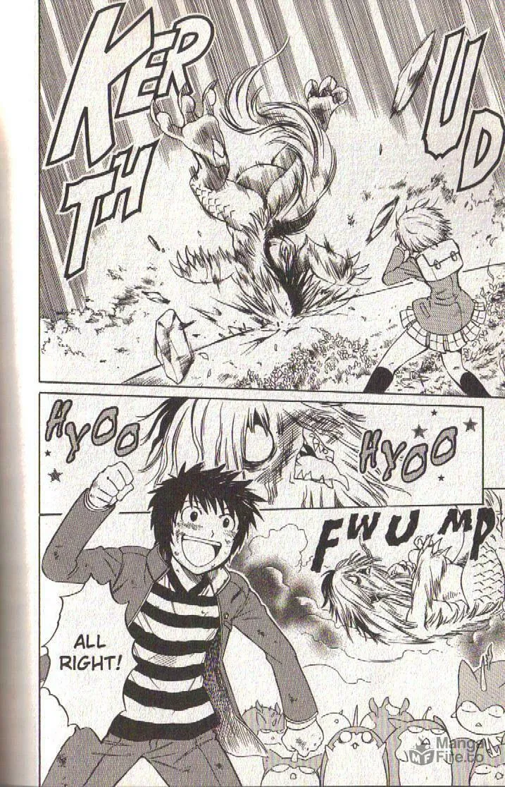 Read Dragon Drive chapter 44 image 38 on Lezhin