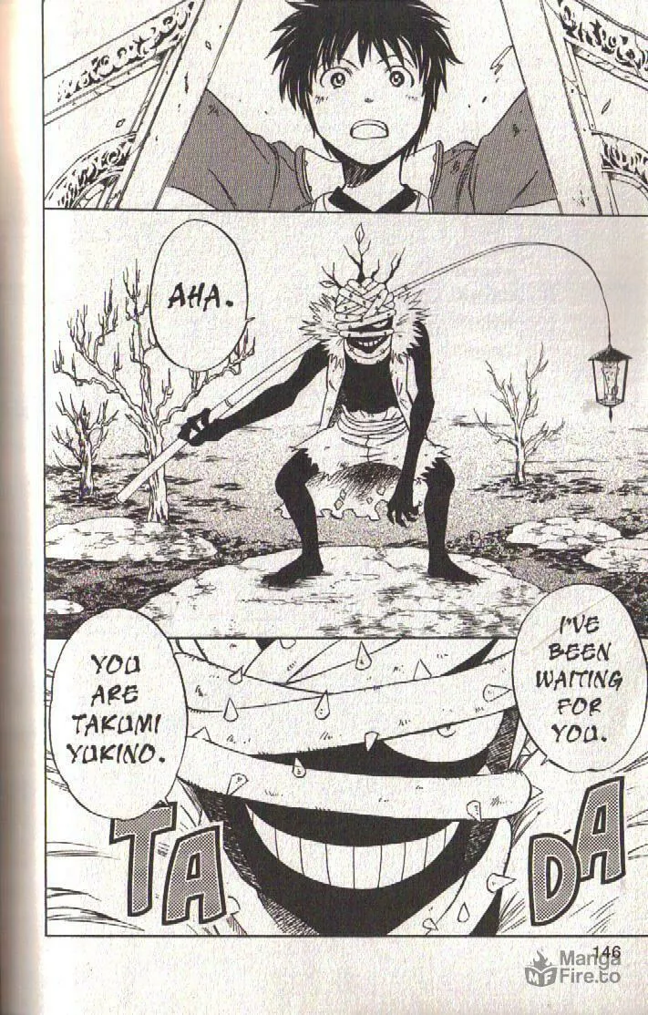 Read Dragon Drive chapter 44 image 5 on Lezhin
