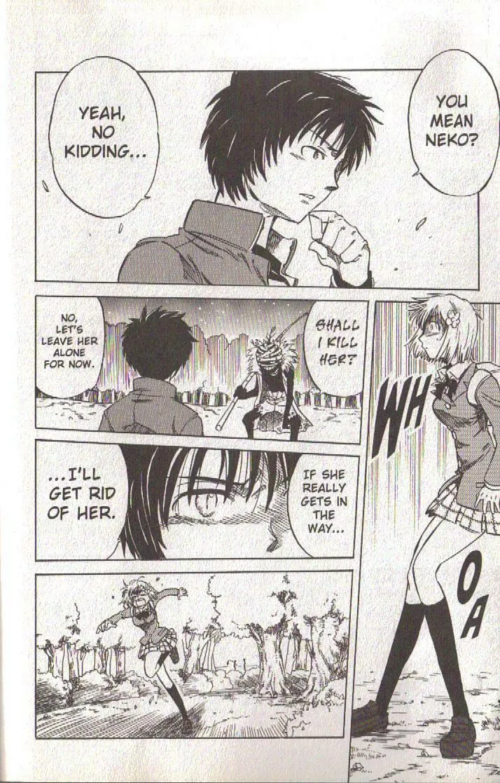 Read Dragon Drive chapter 45 image 12 on Lezhin