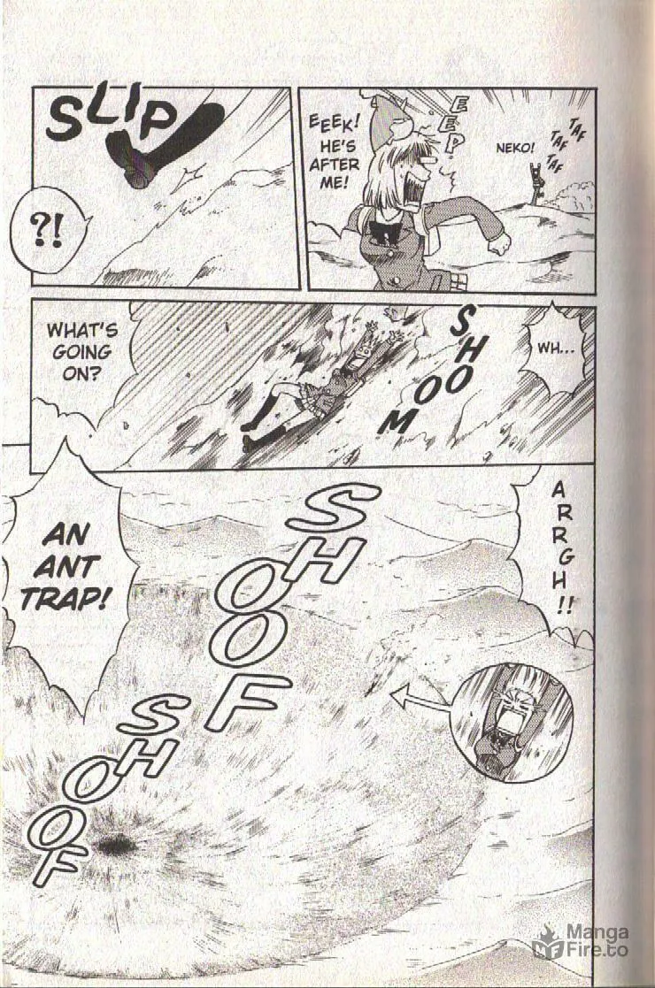 Read Dragon Drive chapter 45 image 19 on Lezhin