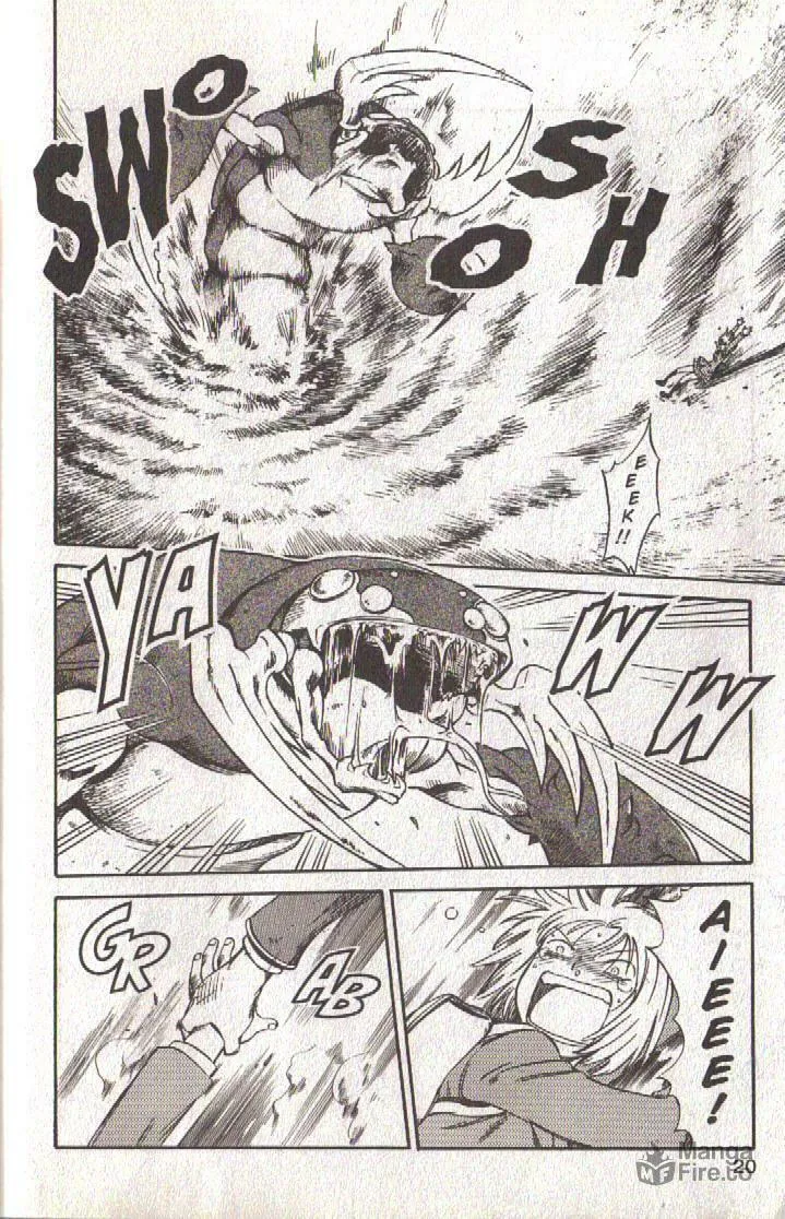 Read Dragon Drive chapter 45 image 20 on Lezhin
