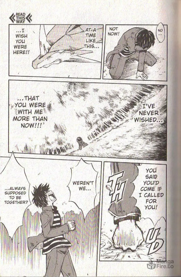 Read Dragon Drive chapter 45 image 39 on Lezhin