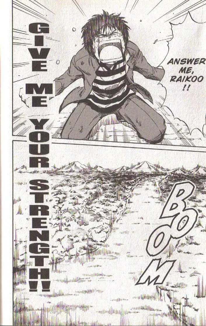 Read Dragon Drive chapter 45 image 40 on Lezhin