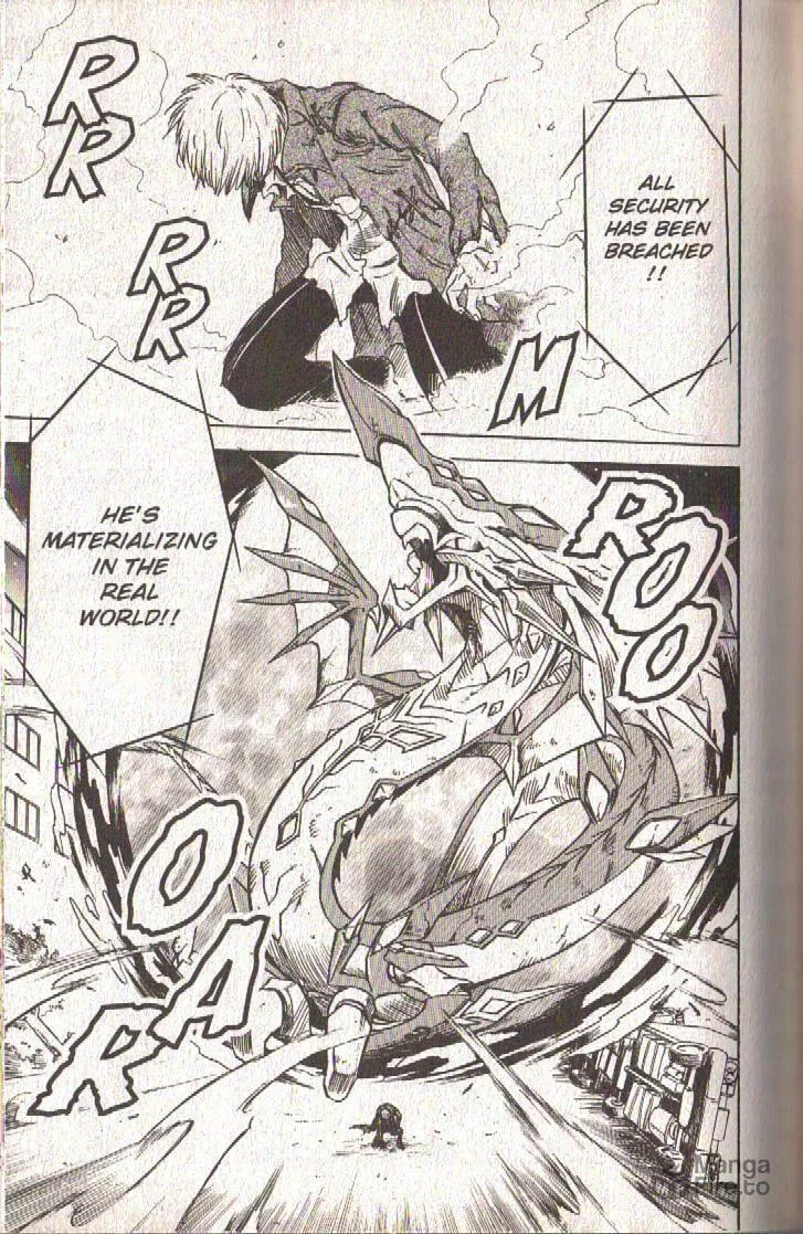 Read Dragon Drive chapter 45 image 50 on Lezhin