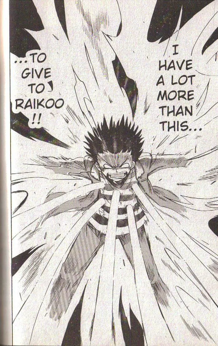 Read Dragon Drive chapter 46 image 28 on Lezhin