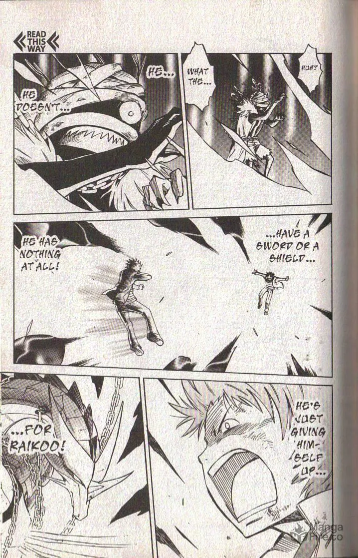 Read Dragon Drive chapter 46 image 29 on Lezhin
