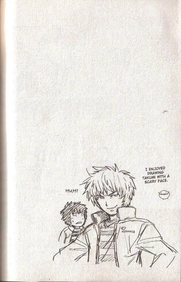 Read Dragon Drive chapter 46 image 45 on Lezhin