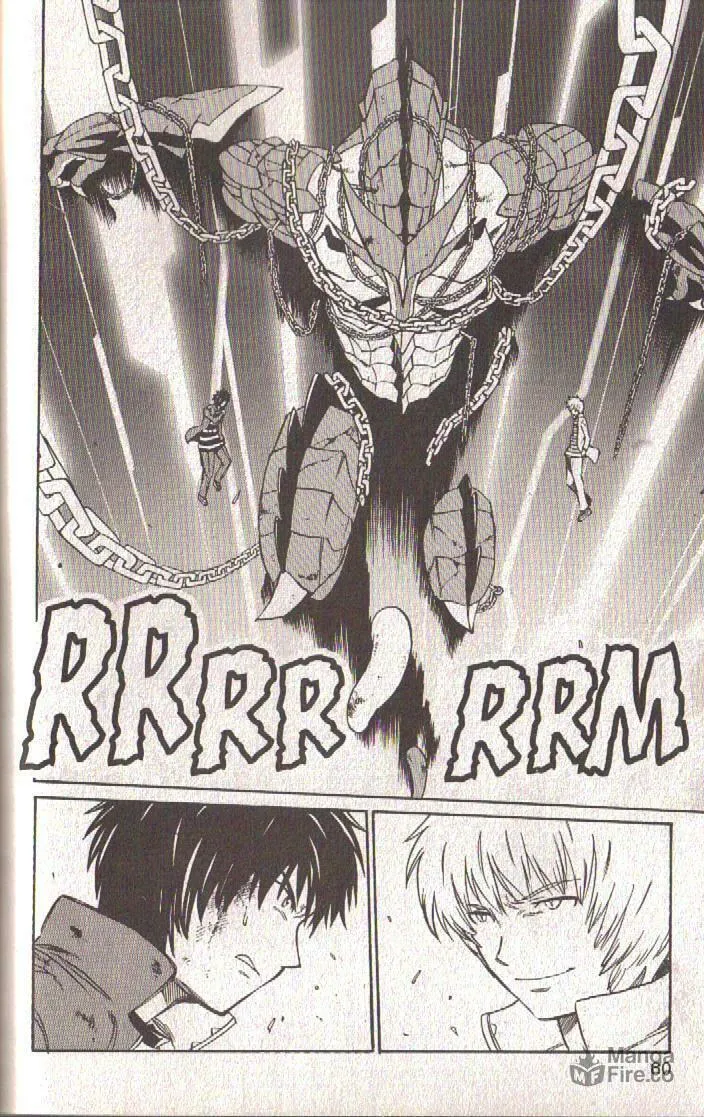 Read Dragon Drive chapter 46 image 9 on Lezhin