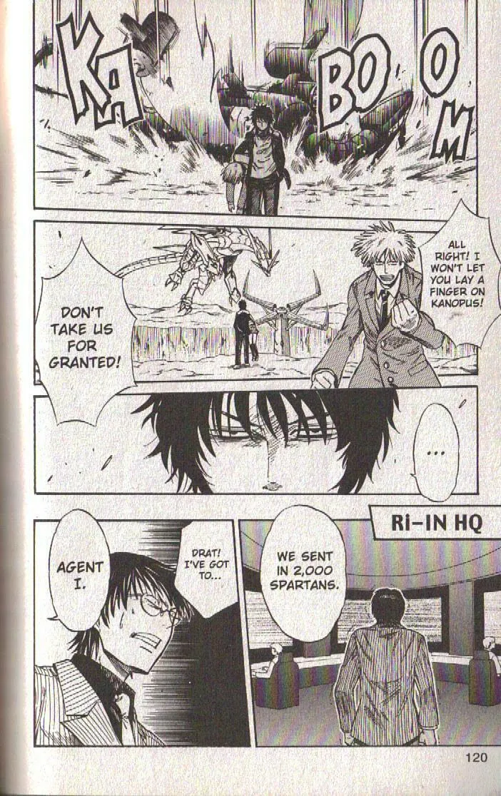 Read Dragon Drive chapter 47 image 22 on Lezhin