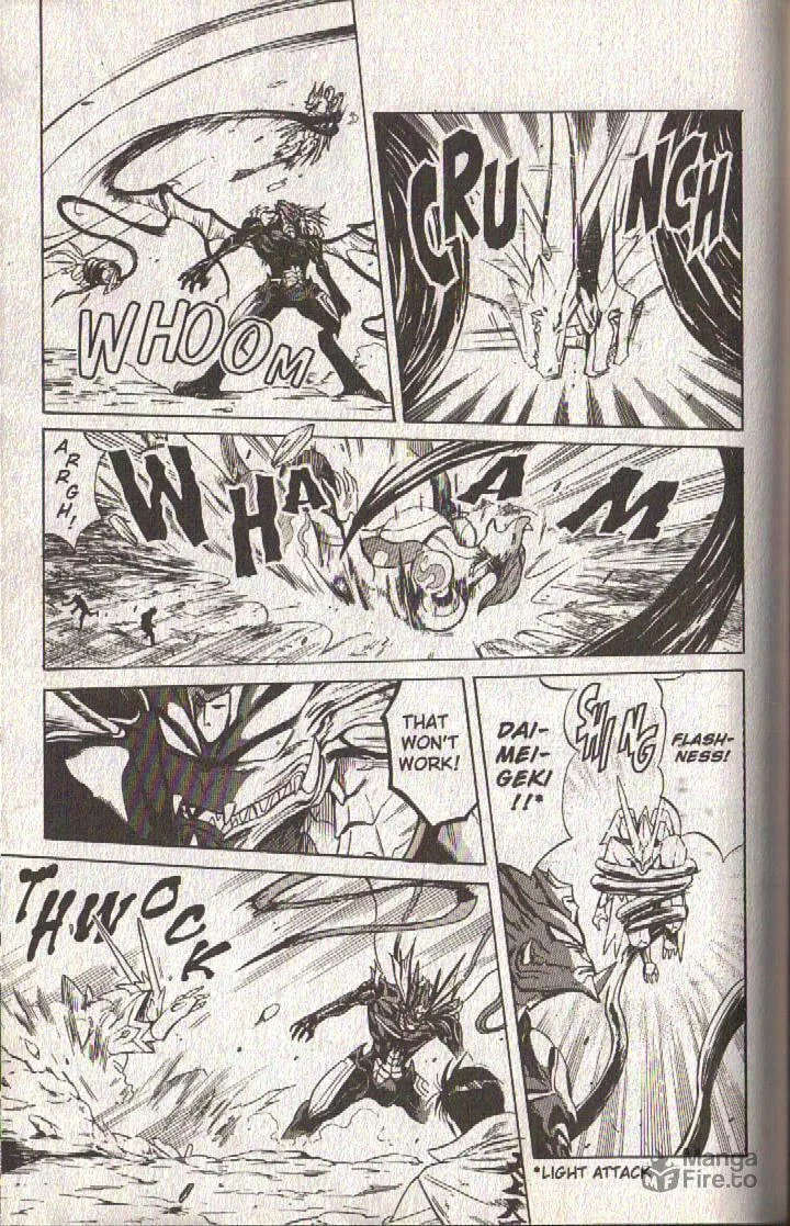 Read Dragon Drive chapter 47 image 29 on Lezhin