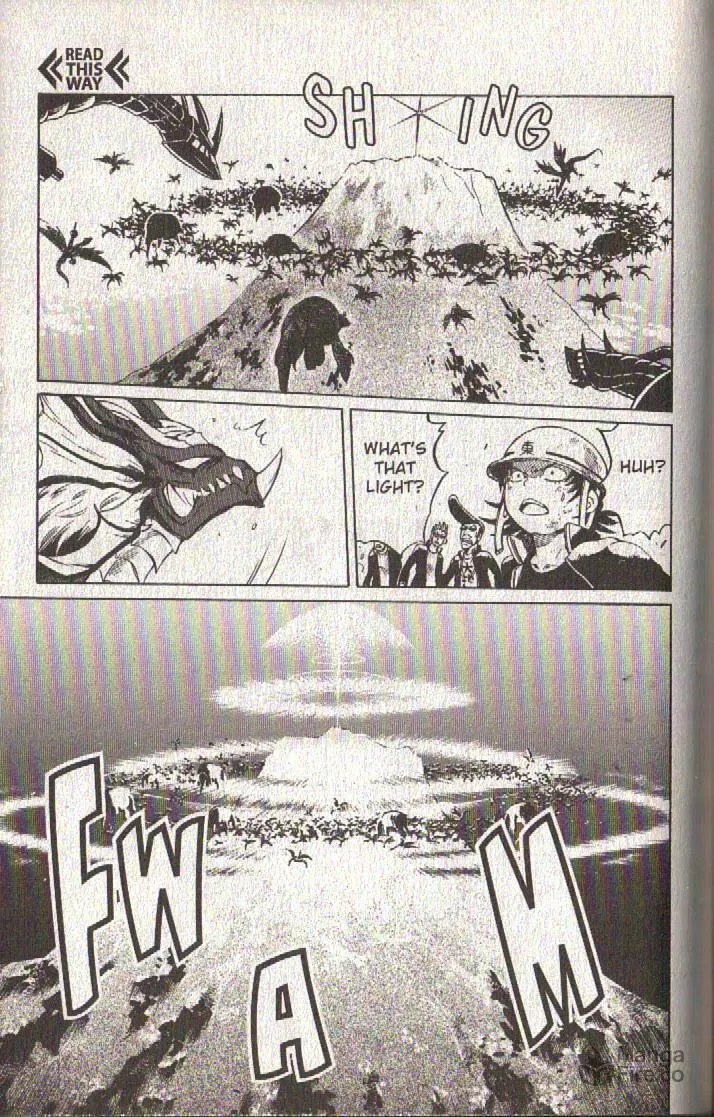 Read Dragon Drive chapter 47 image 35 on Lezhin