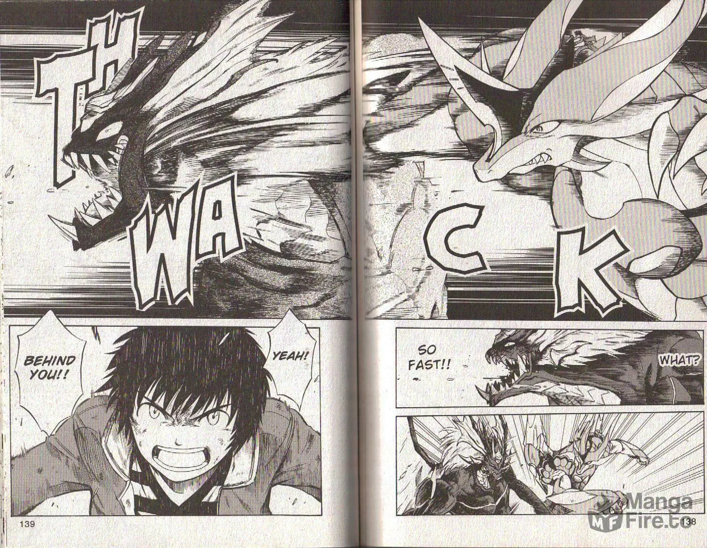Read Dragon Drive chapter 47 image 39 on Lezhin