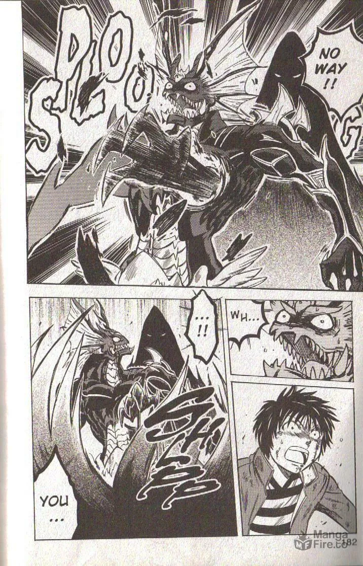 Read Dragon Drive chapter 48 image 38 on Lezhin