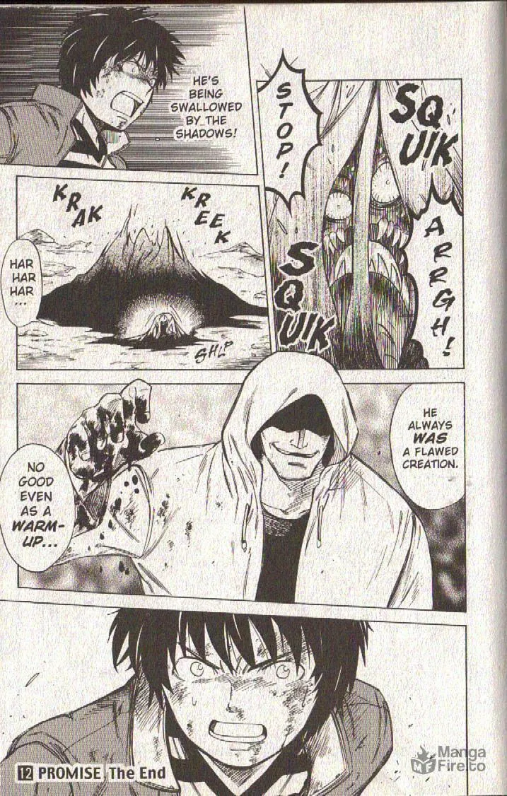Read Dragon Drive chapter 48 image 39 on Lezhin