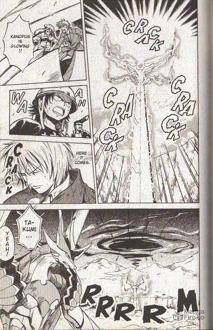 Read Dragon Drive chapter 48 image 4 on Lezhin