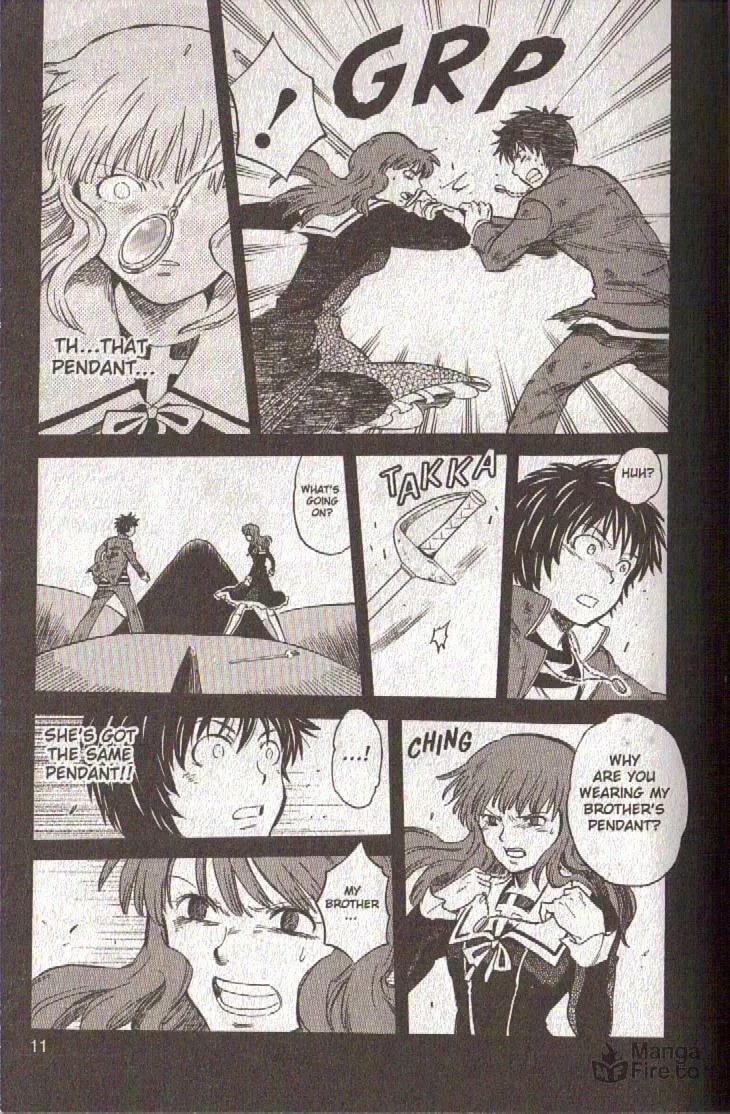 Read Dragon Drive chapter 49 image 11 on Lezhin