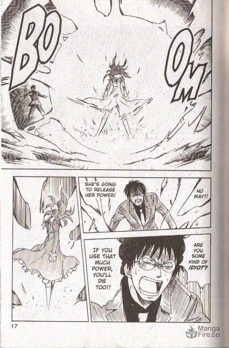 Read Dragon Drive chapter 49 image 17 on Lezhin