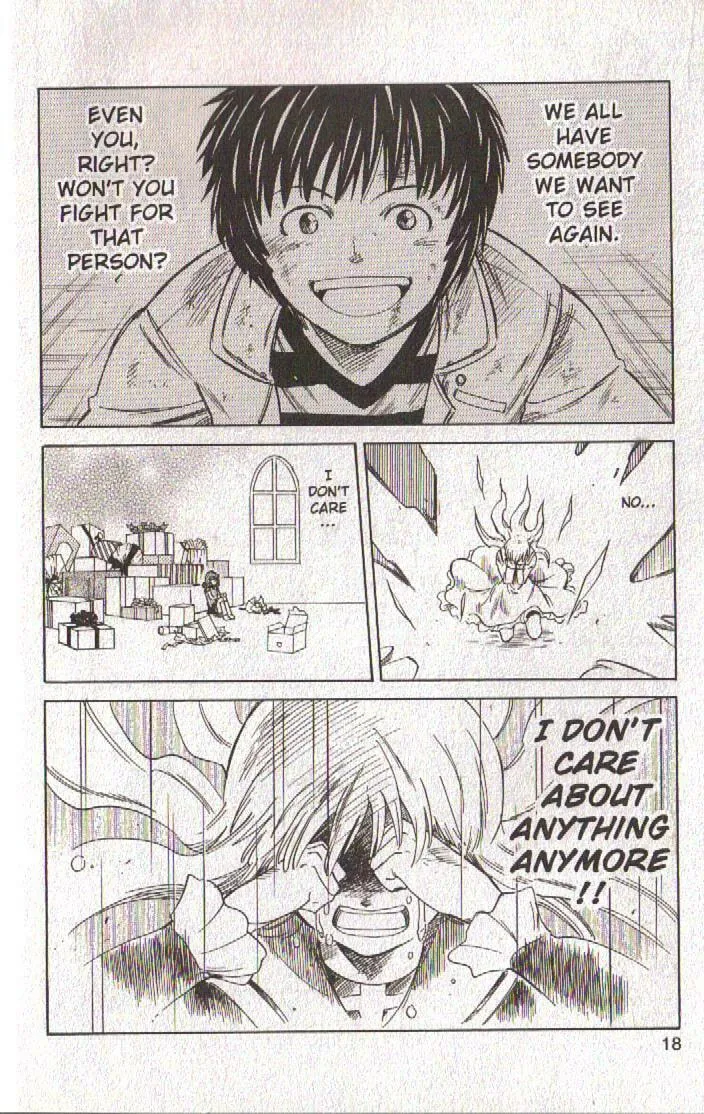Read Dragon Drive chapter 49 image 18 on Lezhin