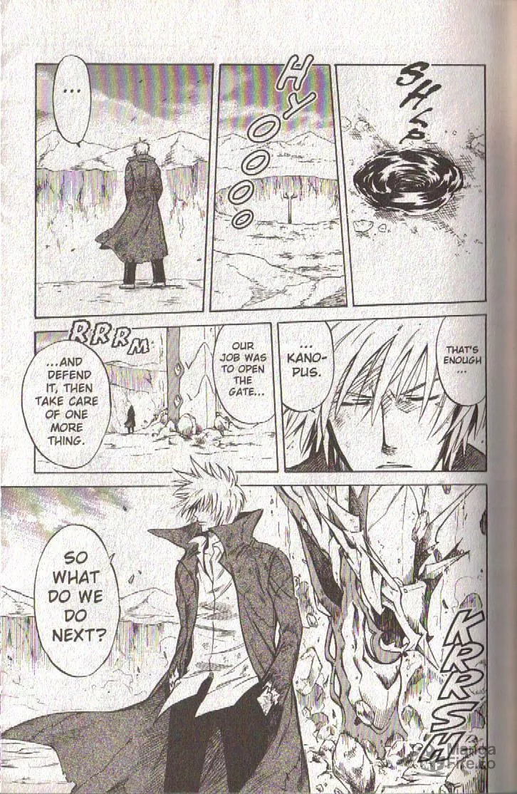 Read Dragon Drive chapter 49 image 29 on Lezhin