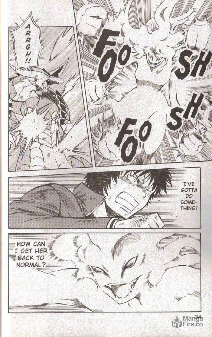 Read Dragon Drive chapter 49 image 34 on Lezhin