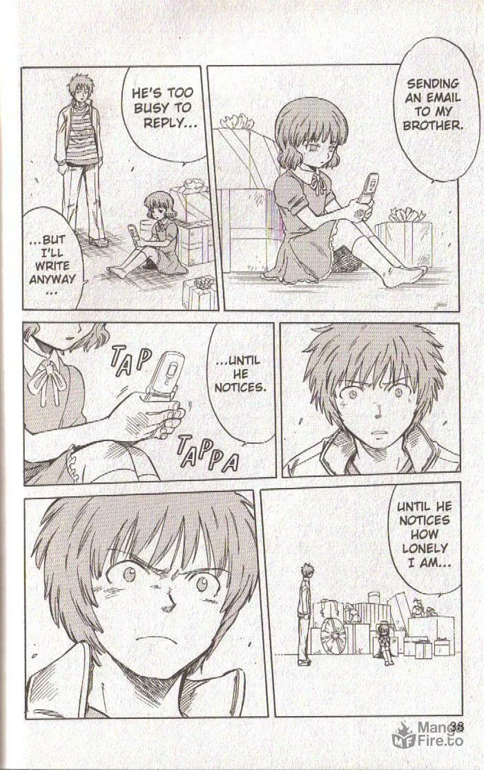 Read Dragon Drive chapter 49 image 38 on Lezhin