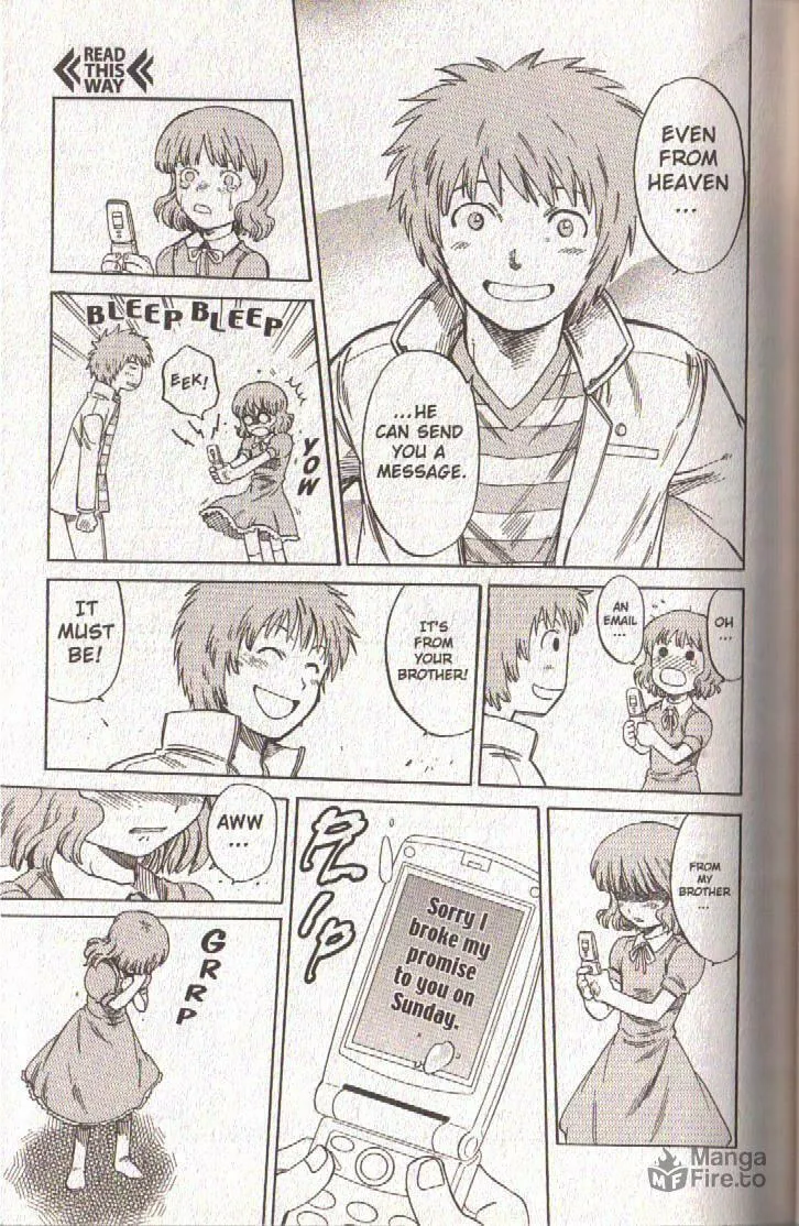 Read Dragon Drive chapter 49 image 41 on Lezhin