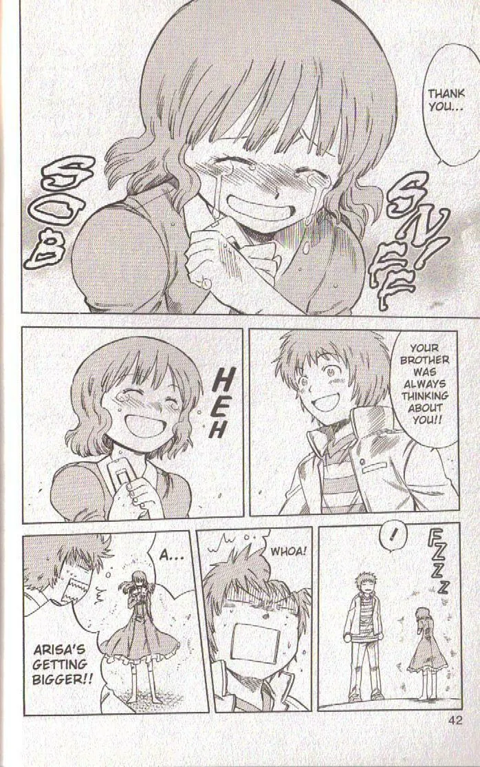 Read Dragon Drive chapter 49 image 42 on Lezhin
