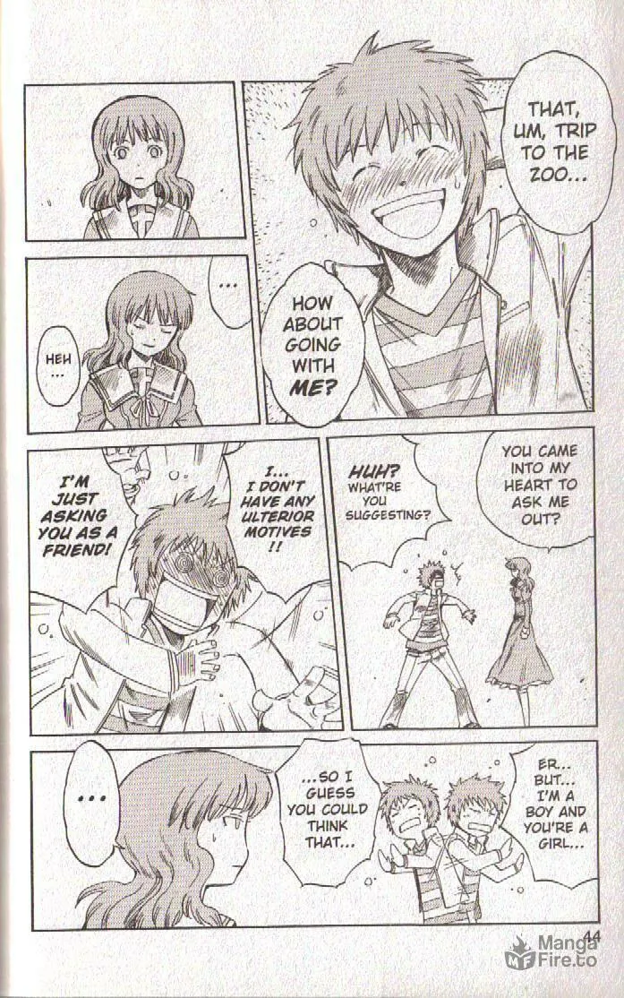 Read Dragon Drive chapter 49 image 44 on Lezhin