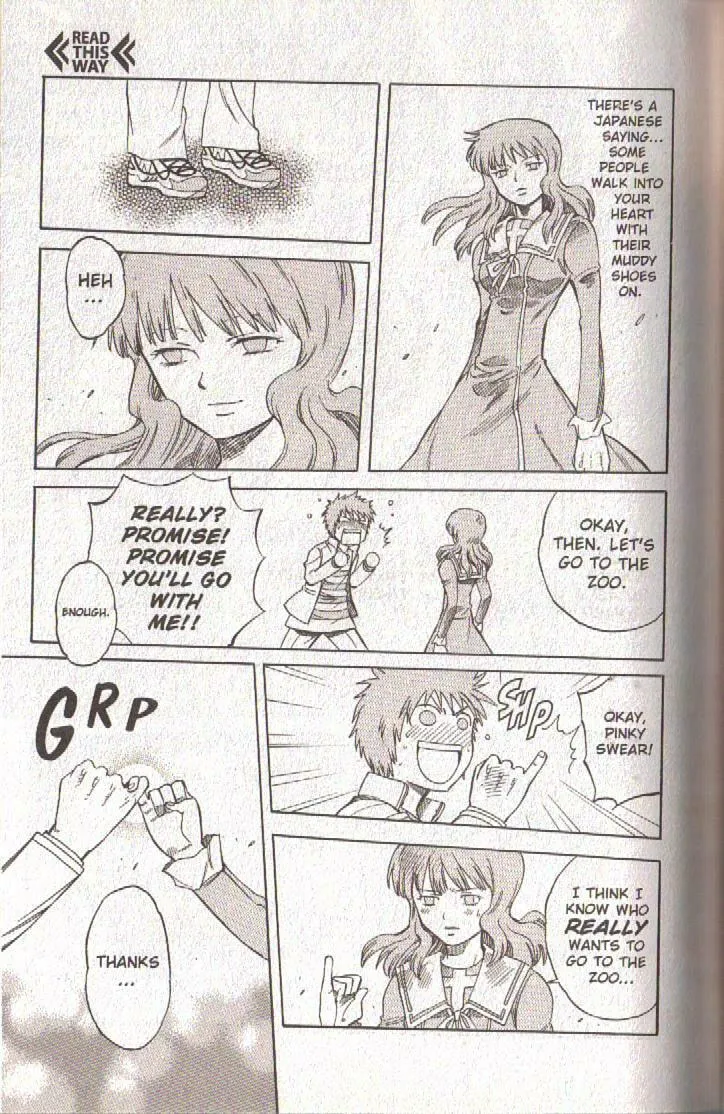 Read Dragon Drive chapter 49 image 45 on Lezhin