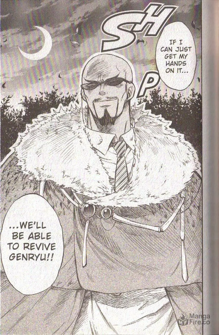 Read Dragon Drive chapter 49 image 49 on Lezhin