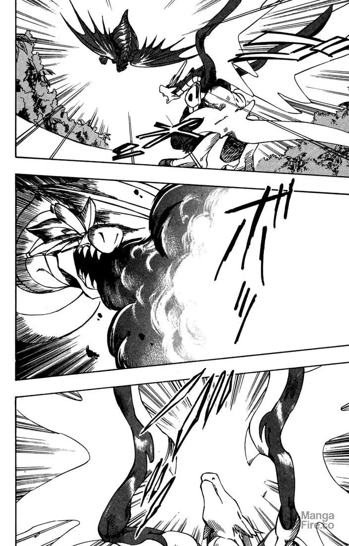 Read Dragon Drive chapter 5 image 29 on Lezhin