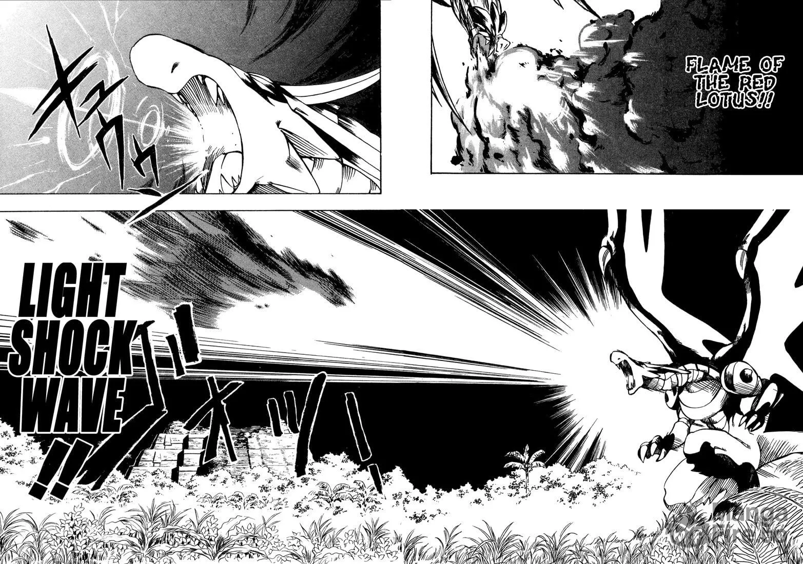 Read Dragon Drive chapter 5 image 39 on Lezhin
