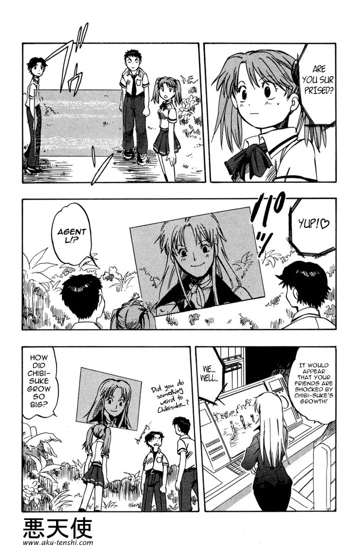 Read Dragon Drive chapter 5 image 43 on Lezhin