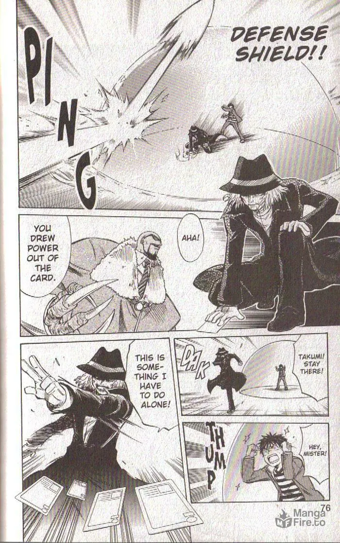 Read Dragon Drive chapter 50 image 26 on Lezhin