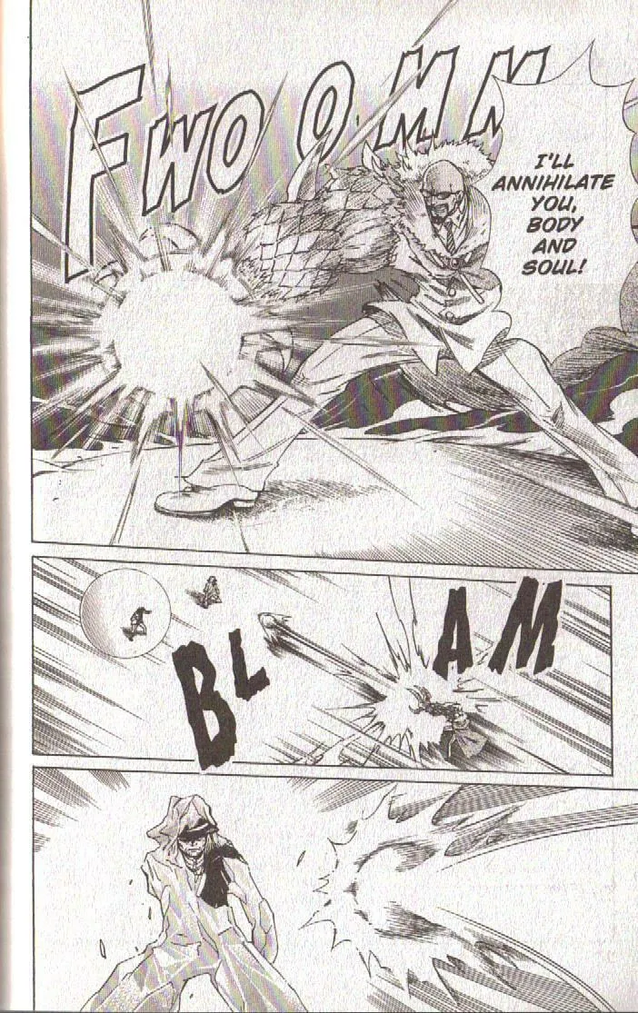 Read Dragon Drive chapter 50 image 36 on Lezhin