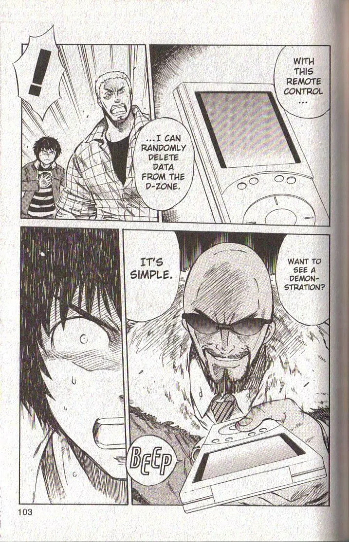 Read Dragon Drive chapter 51 image 12 on Lezhin