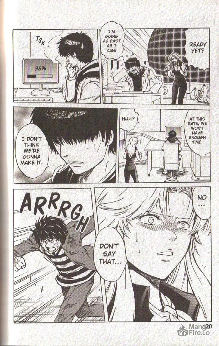 Read Dragon Drive chapter 51 image 29 on Lezhin