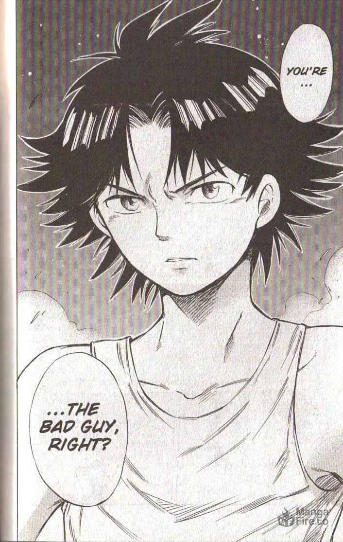 Read Dragon Drive chapter 51 image 41 on Lezhin