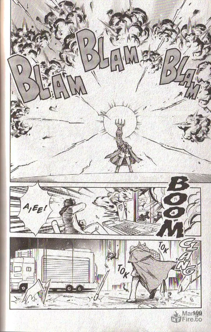 Read Dragon Drive chapter 51 image 9 on Lezhin