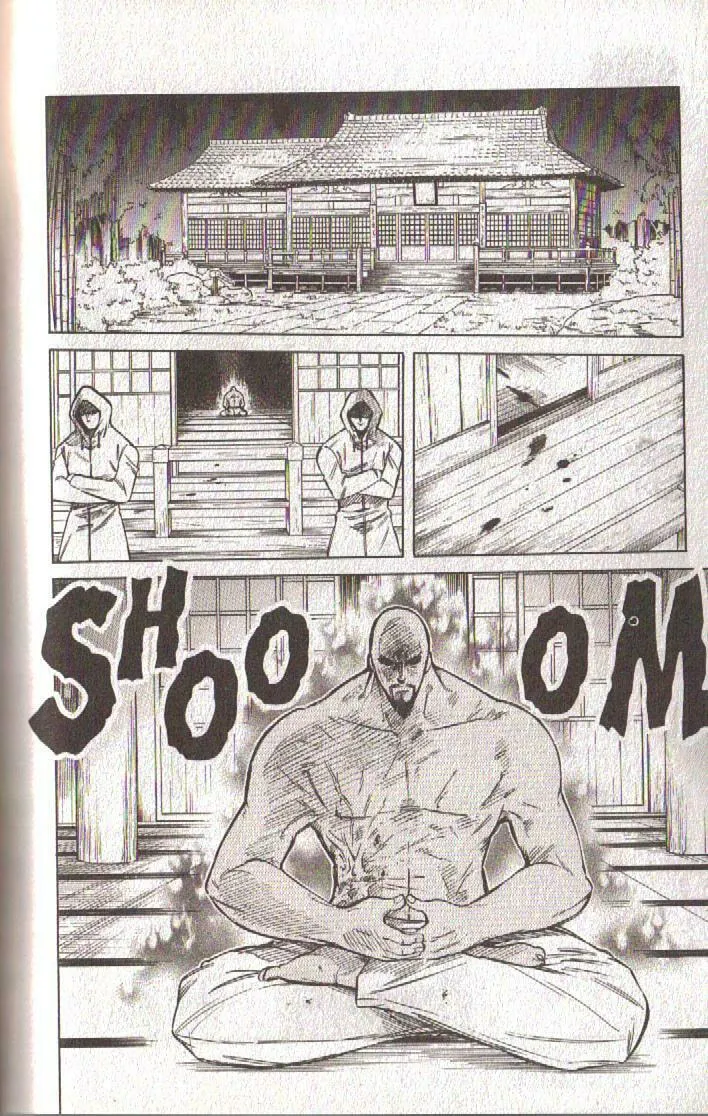 Read Dragon Drive chapter 52 image 13 on Lezhin