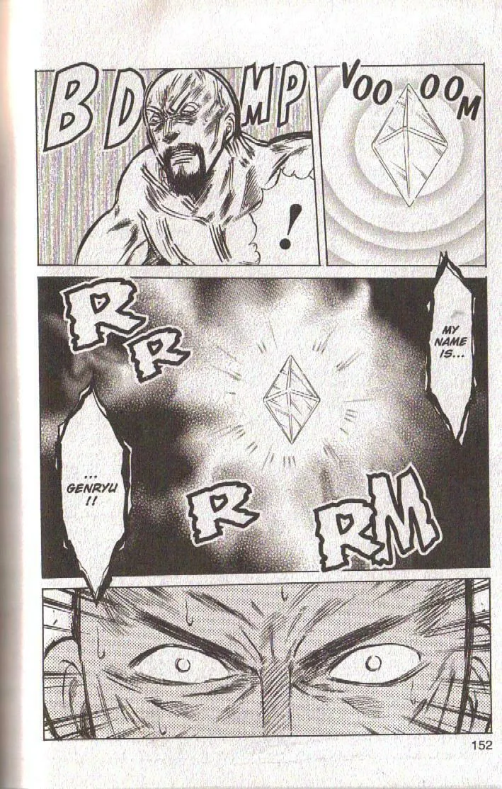 Read Dragon Drive chapter 52 image 15 on Lezhin