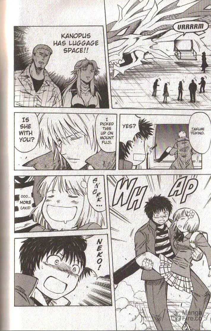 Read Dragon Drive chapter 52 image 23 on Lezhin