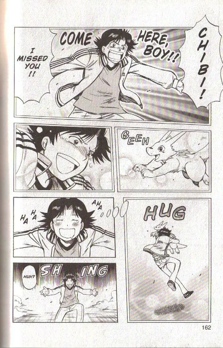 Read Dragon Drive chapter 52 image 25 on Lezhin