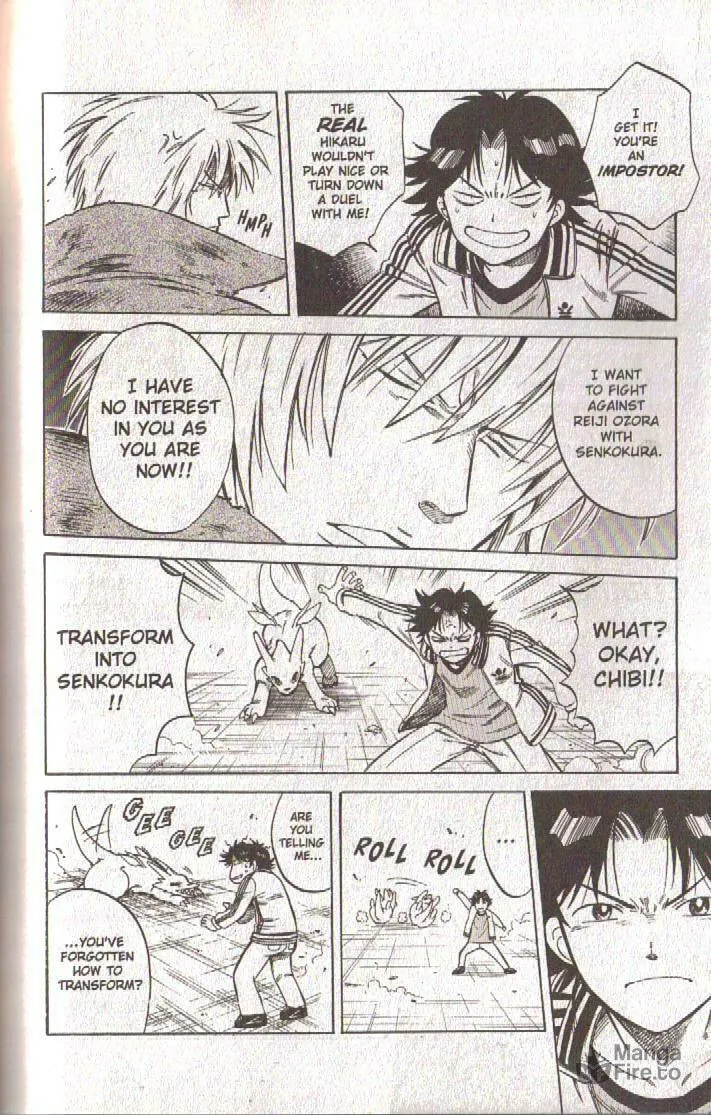 Read Dragon Drive chapter 52 image 29 on Lezhin