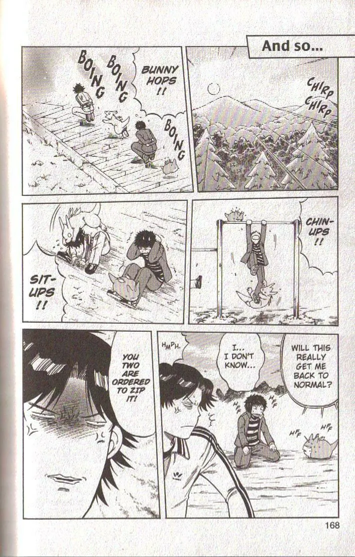 Read Dragon Drive chapter 52 image 31 on Lezhin
